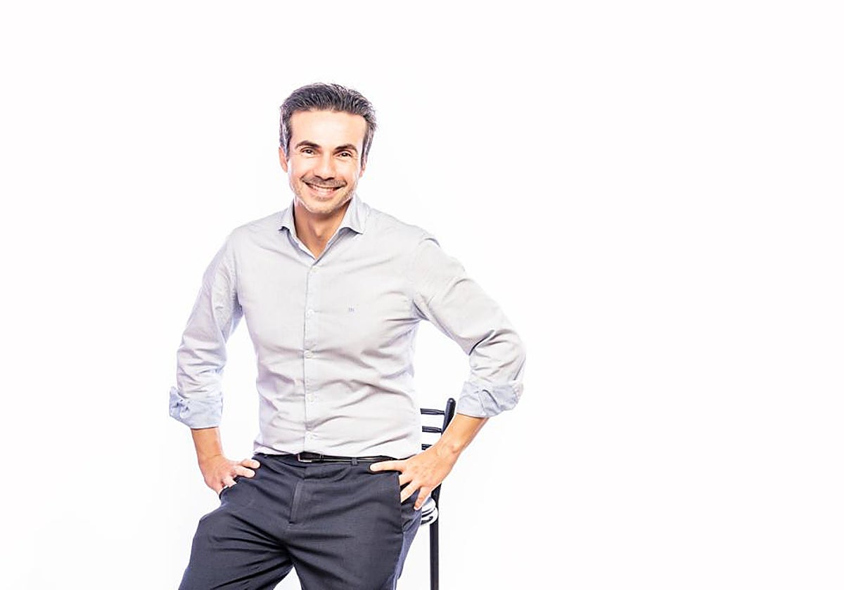 Javier Toro: «Queremos que Fuengirola vuelva a ser segura»