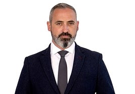 Antonio Luna: «Tengo claro que mejoraremos los resultados de 2019»