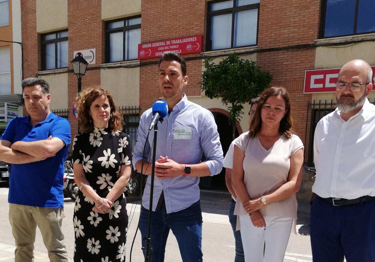 Hacemos Fuengirola propone limitar la apertura de festivos en centros comerciales