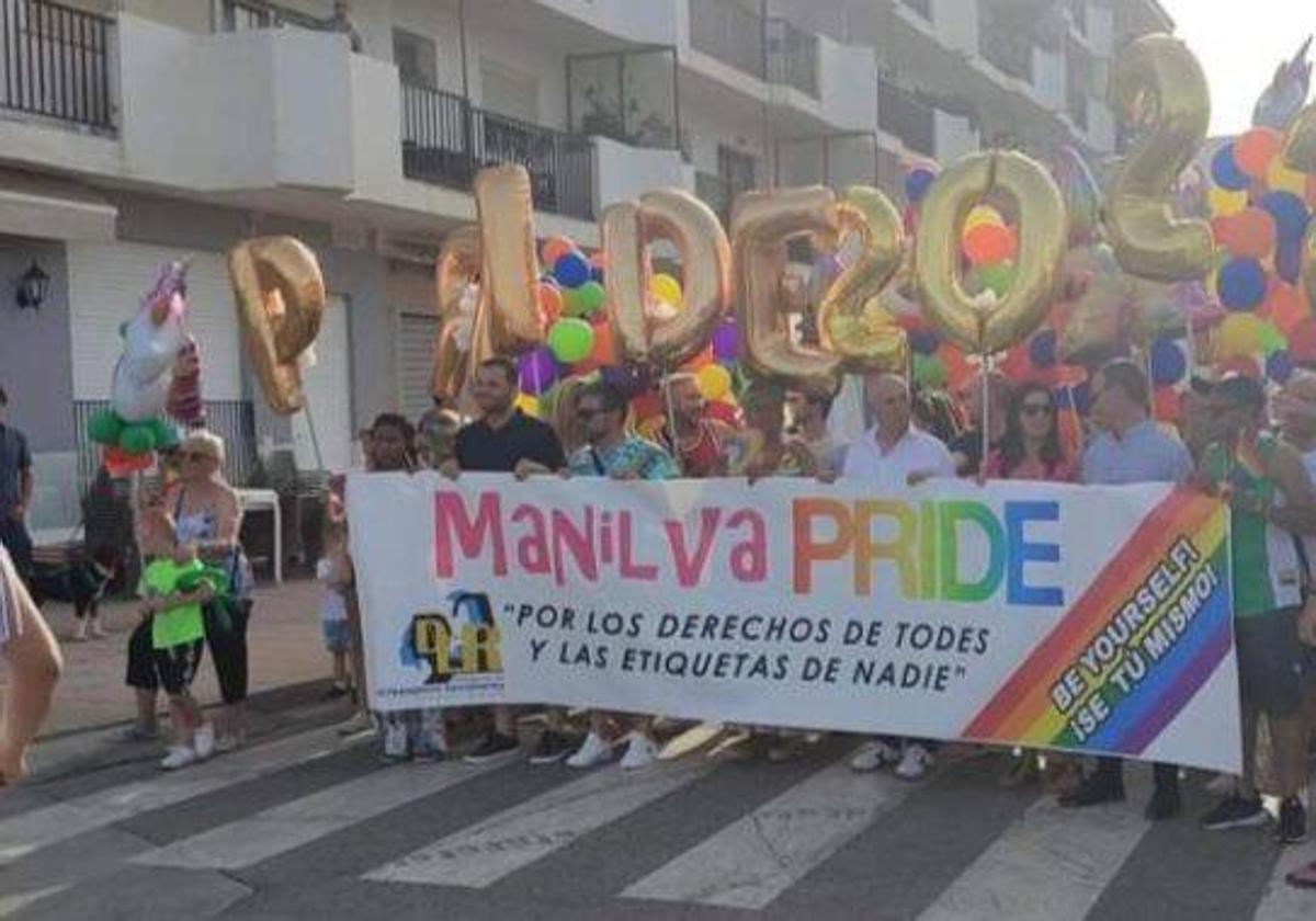 Un momento de pasadas ediciones.