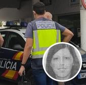 Una exnovia del asesino de Paula desapareció en Torremolinos en 2014