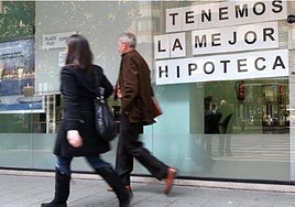 Un cliente recupera más de 6.000 euros tras demandar a su banco por gastos hipotecarios «abusivos»