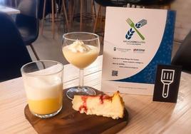 11 restaurantes y establecimientos con opciones 'gluten free' en Málaga