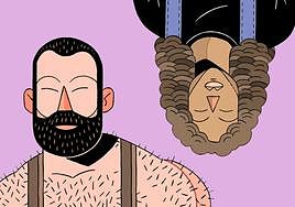 Oso, butch, daddy o stem... ¿y tú, quién eres?