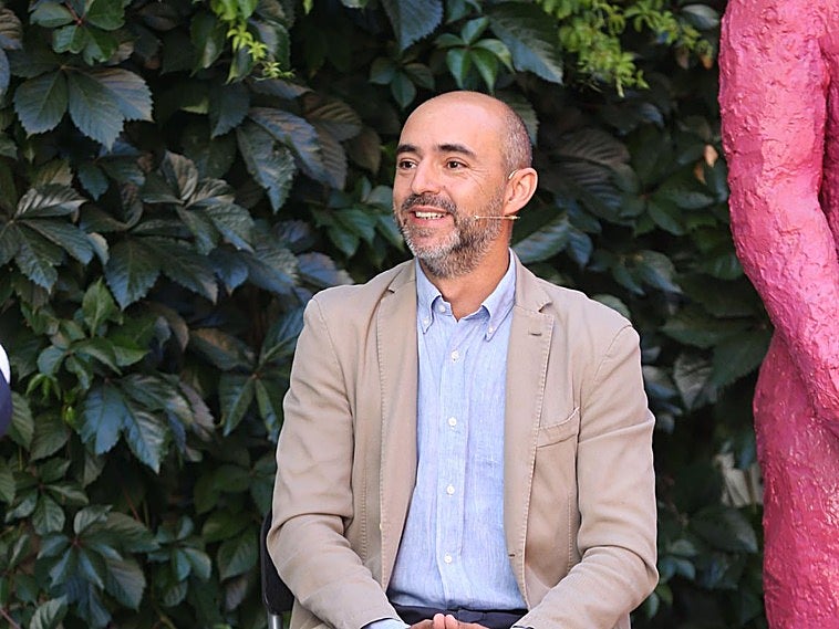 José de la Maza: «En el mundo post-Covid, la adaptabilidad va a ser fundamental»