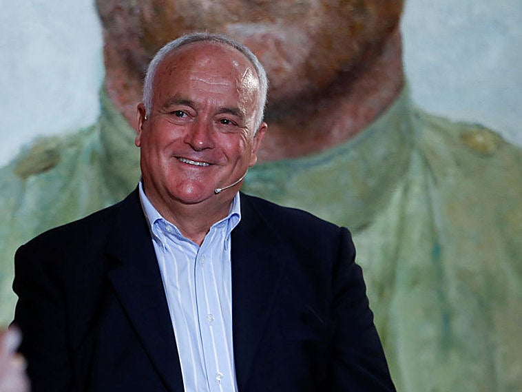 Miguel Aldana: «Málaga está de moda, el trabajo que se ha hecho está dando resultados»