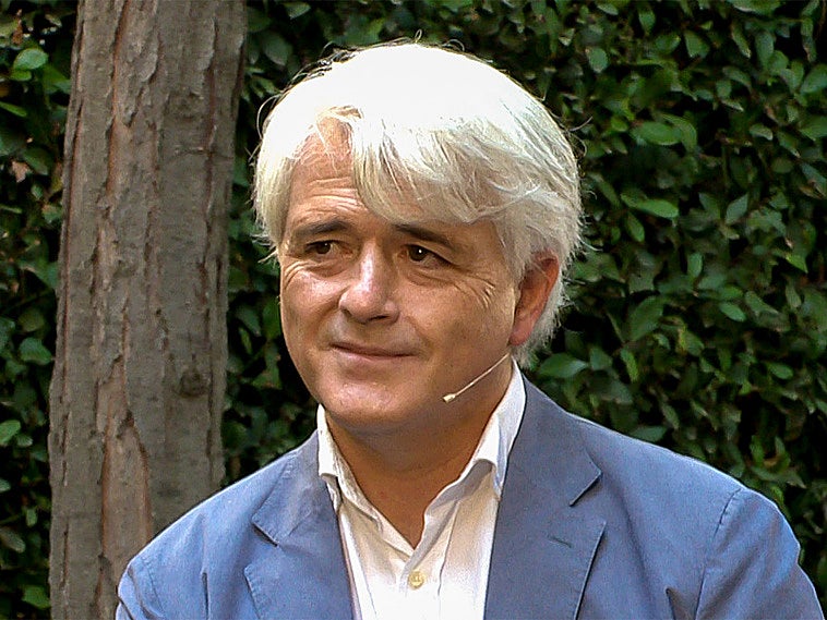 Salvador González Martín: «La transformación de Málaga tiene que hacerse con el compromiso de todos, también desde la abogacía»