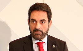 Javier Díaz Cabrera: «En Málaga hay muchísimas oportunidades, hay recursos, creatividad e ingenio»