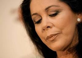 La nueva deuda de Isabel Pantoja con el Ayuntamiento de Fuengirola