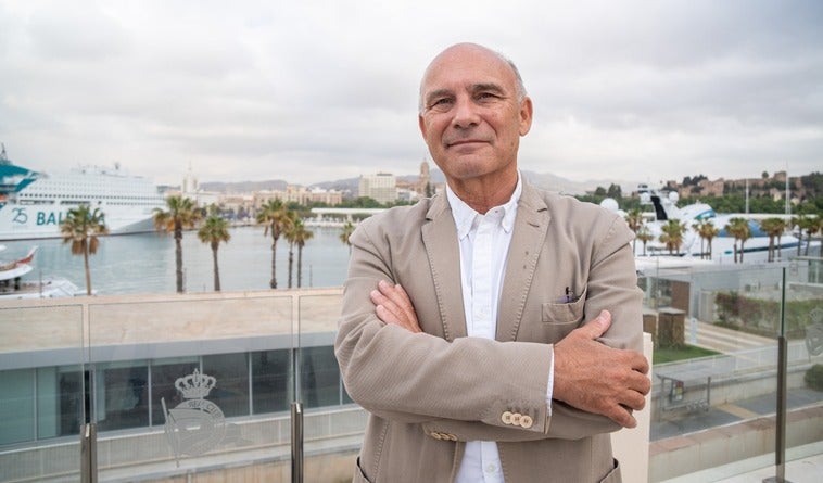 «Málaga está viviendo un momento de ebullición económica y social»