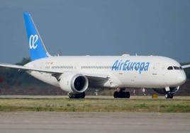 El aeropuerto de Málaga, entre los afectados por la huelga de pilotos de Air Europa