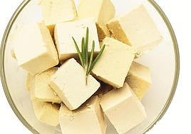 Alerta alimentaria por la presencia de restos metálicos en un tofu vendido en Andalucía