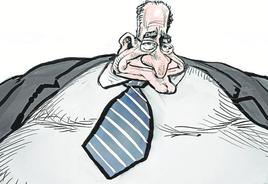 La viñeta de Idígoras (29|05|2023)