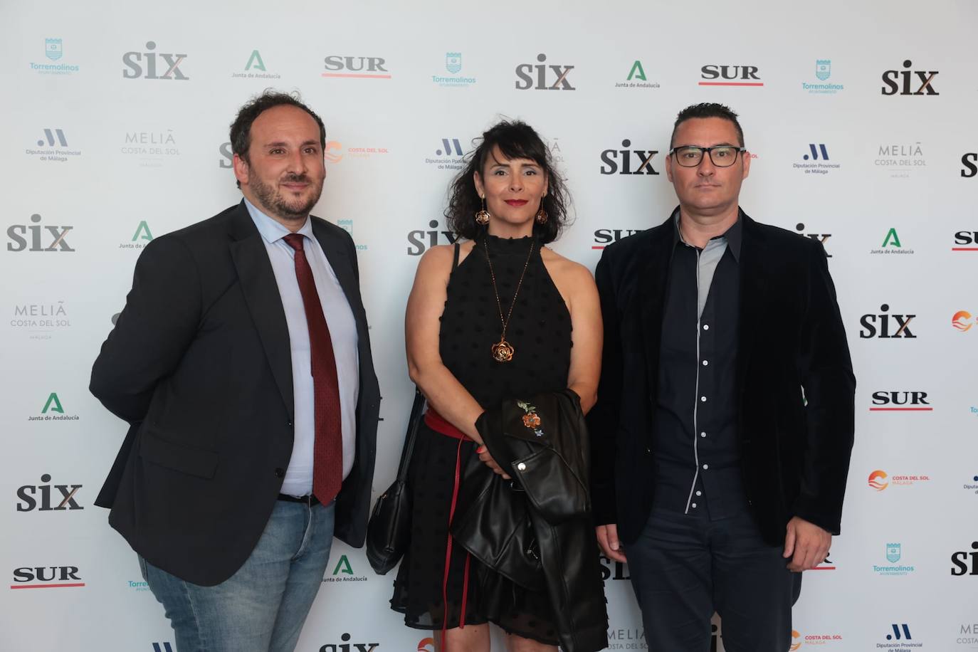 La presentación de la quinta revista de SIX, en fotos