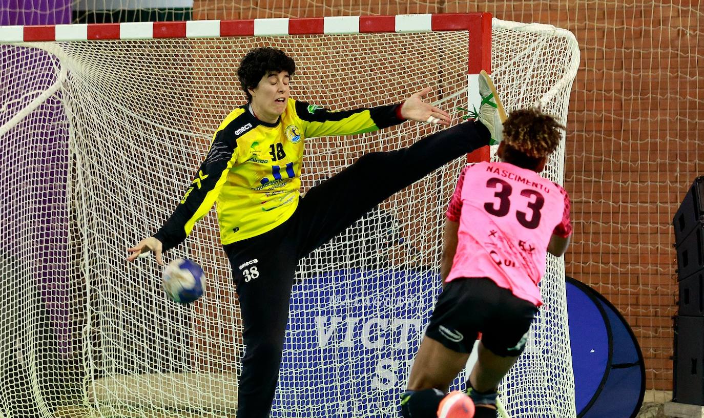 El Costa del Sol, campeón de Liga