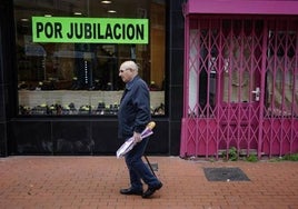 Casos previstos de jubilación anticipada a partir de los 55 años