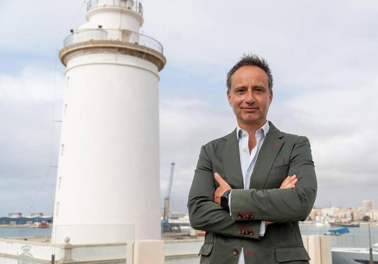 «El mercado inmobiliario en Málaga goza de muy buena salud»