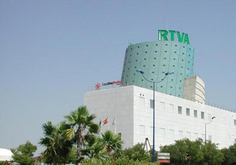 La RTVA convoca nuevas bolsas de trabajo para cubrir puestos técnicos y de redactor