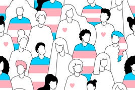 Verdades, mentiras y aclaraciones sobre la Ley Trans