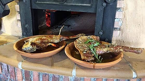 Diez paradas para conocer la gastronomía española sin salir de Málaga