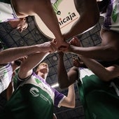 El Unicaja pone a la venta las entradas para la semifinal