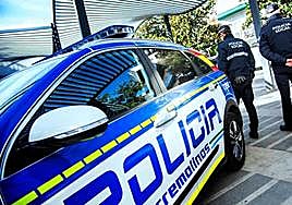 Detenido en Torremolinos por tráfico de drogas tras intentar huir en coche