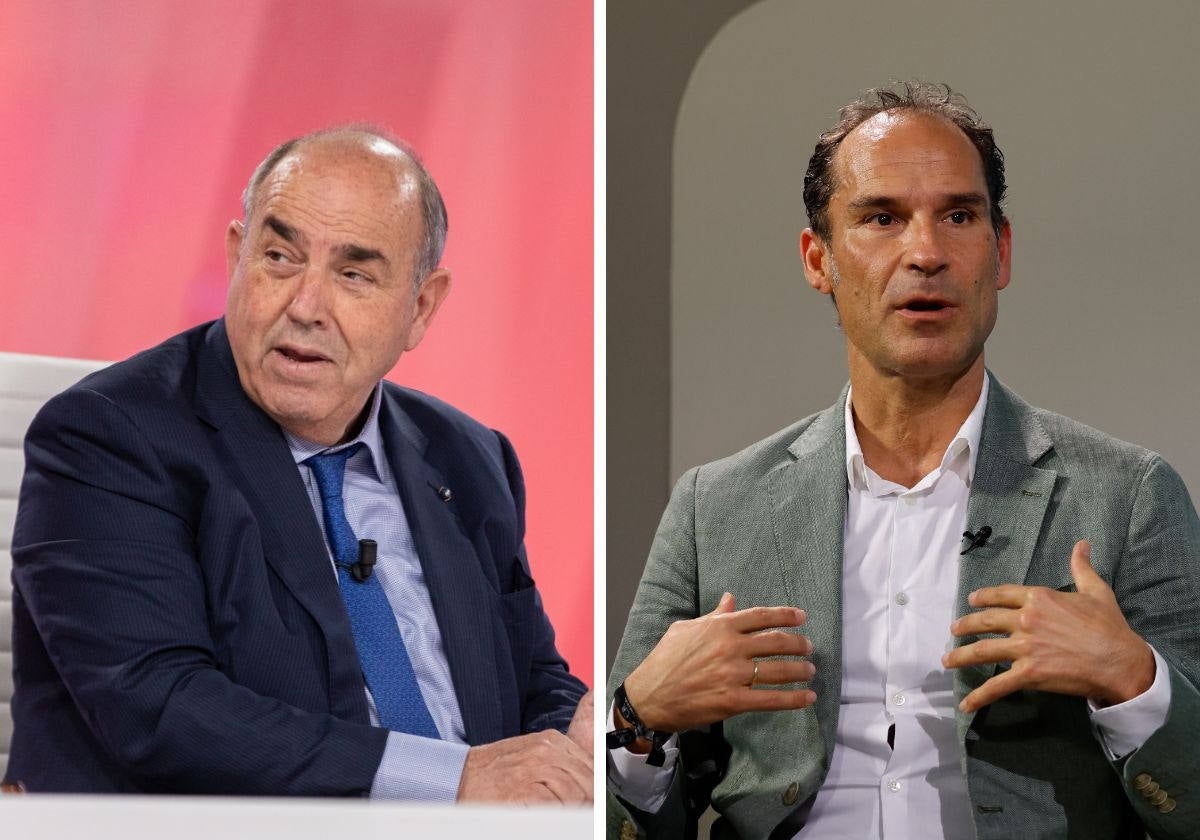 El Málaga propone a Federico Beltrán y César Ramírez para el consejo consultivo del club