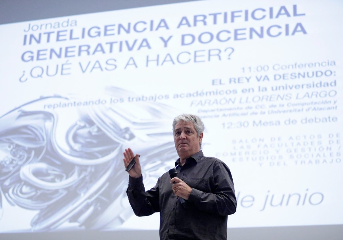 Inteligencia artificial en las aulas: ¿prohibir ChatGPT o convertirlo en profesor ayudante?