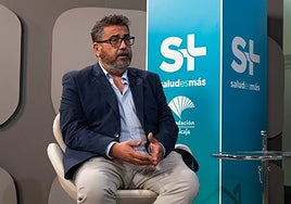 Fran Fernández explica que antes de una operación el anestesista prescribe unas pruebas y decide si hay que retirar medicación y prescribe diversas pruebas