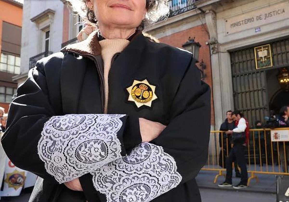 La Junta convocará a sindicatos de Justicia para abordar la situación generada por la huelga