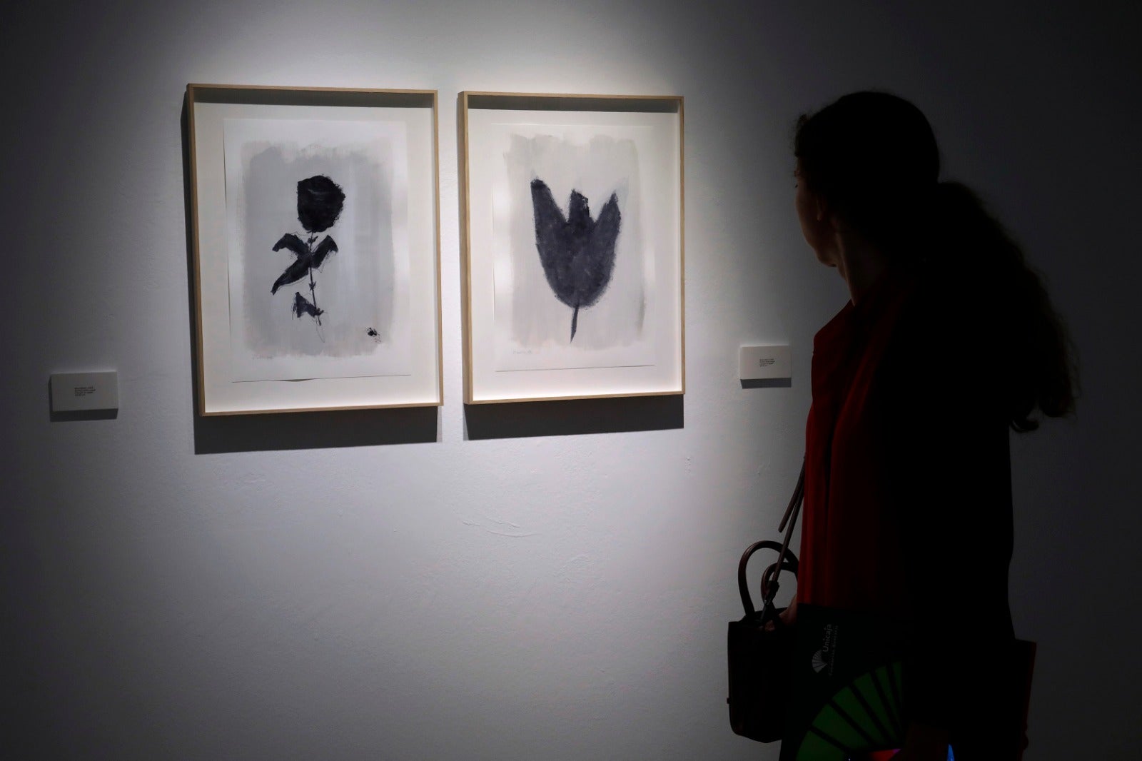 La exposición &#039;Lugares perdidos&#039;, de Manolo Castillo, en imágenes