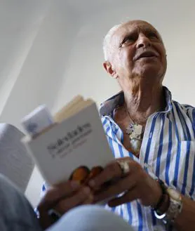 Los ancianos solos acaparan el trabajo de las emergencias sociales en  Málaga