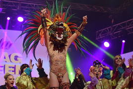 El Pride de Torremolinos de este año.