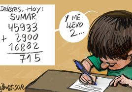 La viñeta de Idígoras (13|06|2023)