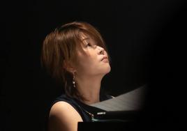 La pianista japonesa de 'Final Fantasy' actuará por primera vez en España en Gamepolis