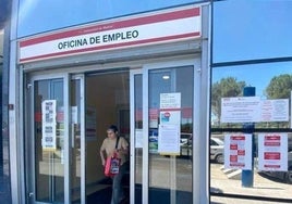 La ayuda del SEPE de 5.280 euros: qué es la RAI y cómo solicitarla