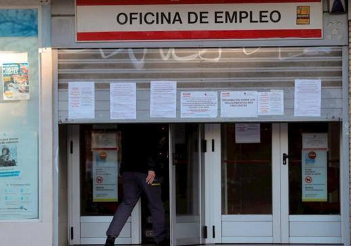 La recuperación del empleo va por pueblos y en 44 de la provincia aún no se han alcanzado cifras pre-pandemia