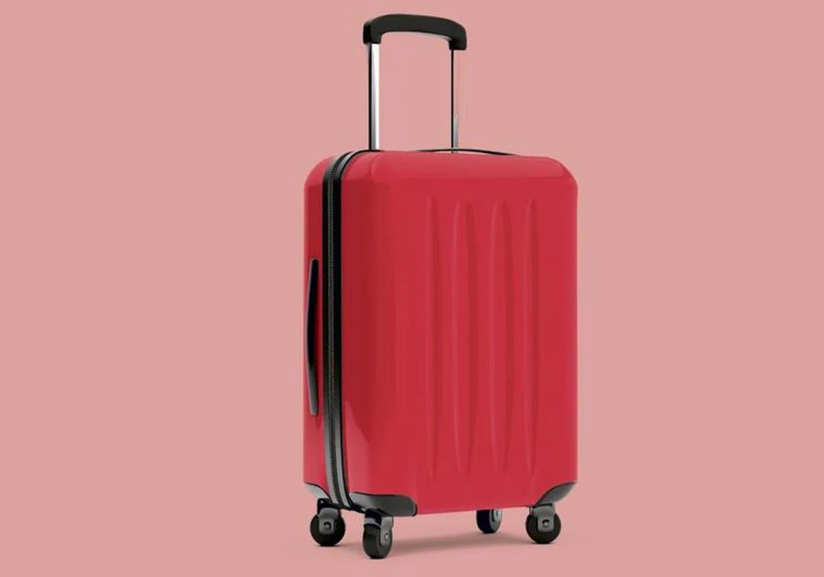 Sin sorpresas y sin facturar: cinco maletas para llevar equipaje