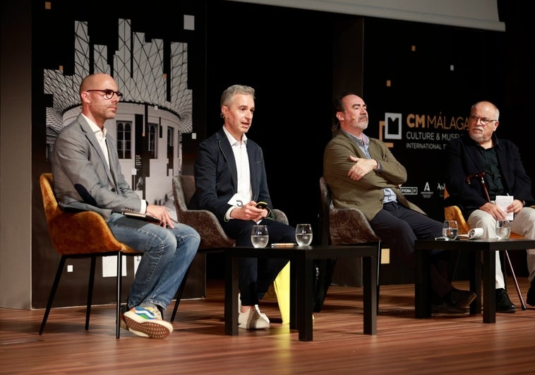 CM Málaga: el gran museo pasa por serlo también en su barrio