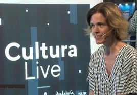 CM Málaga | Entrevista con Lucía Ybarra, codirectora de CM Málaga