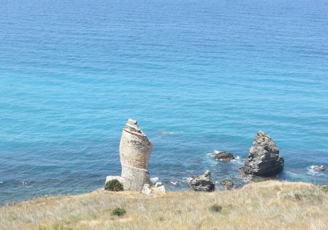 Patrimonio. La de la Miel es la más deteriorada, pero, al mismo tiempo, es una de las más emblemáticas.