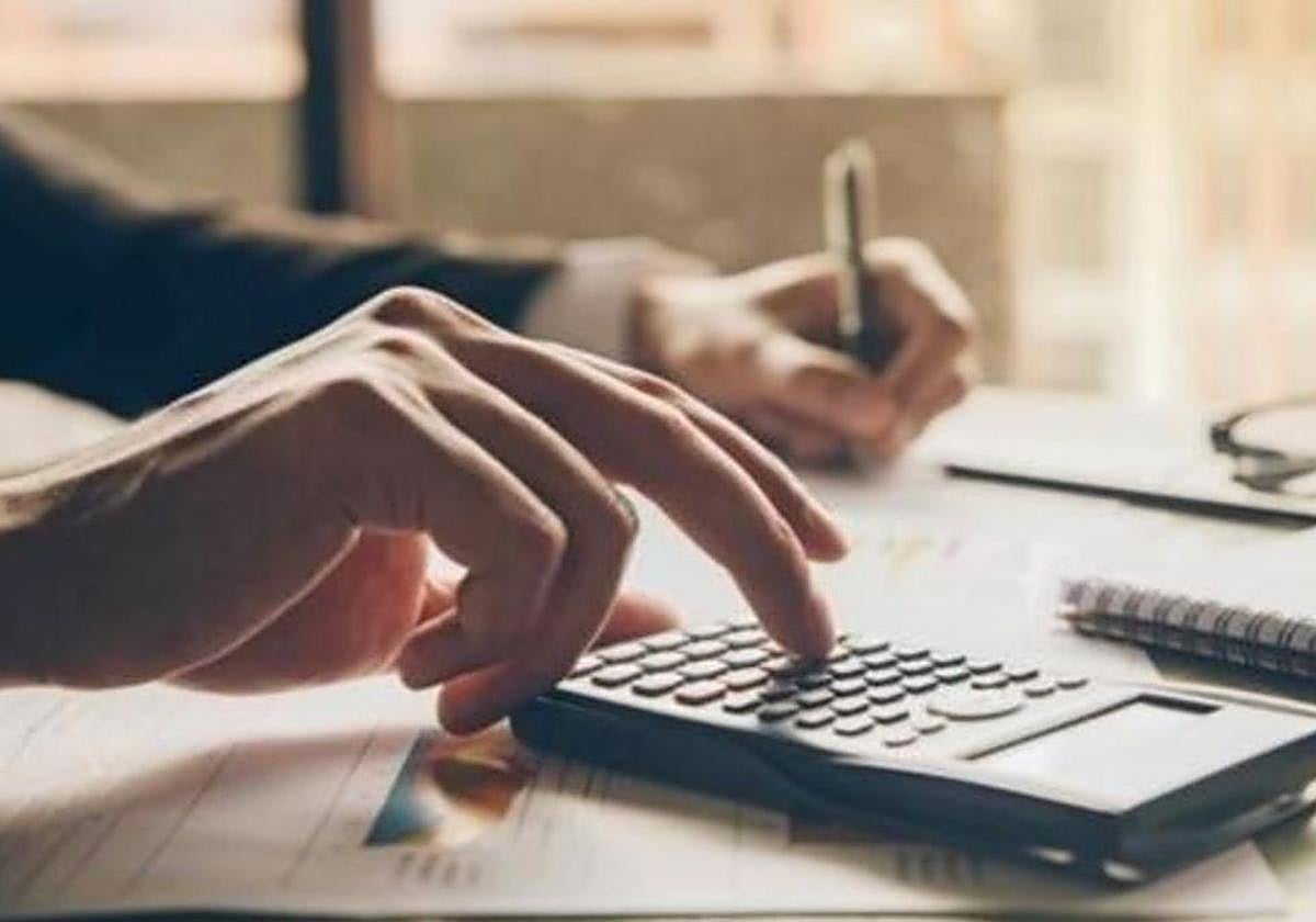 Seis de cada diez contribuyentes se enfrentan a esta sanción de Hacienda