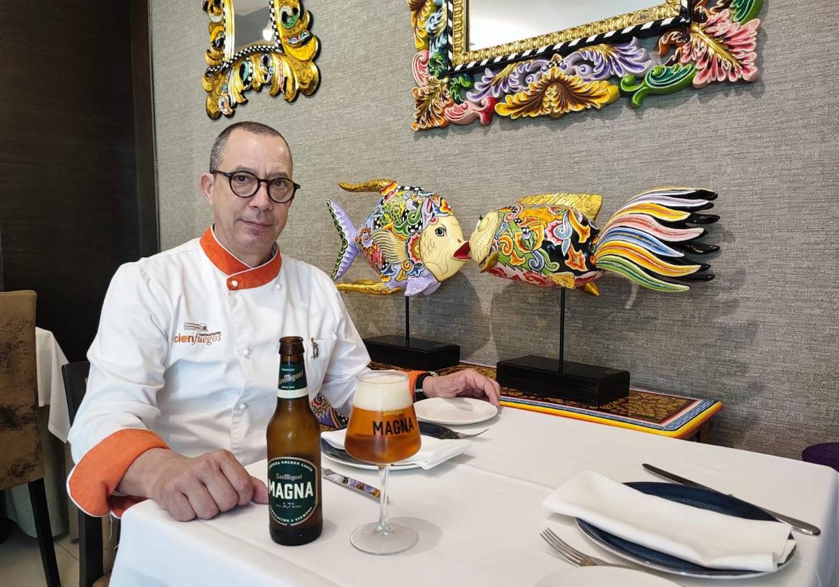 «Hay que escuchar y aprender de los clientes para avanzar»