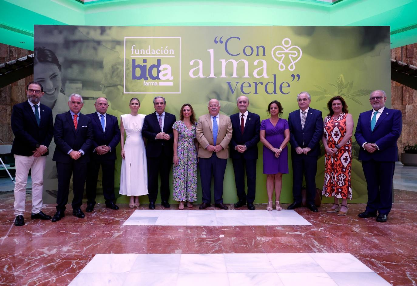 La Fundación Bidafarma entrega los Premios de Innovación Social