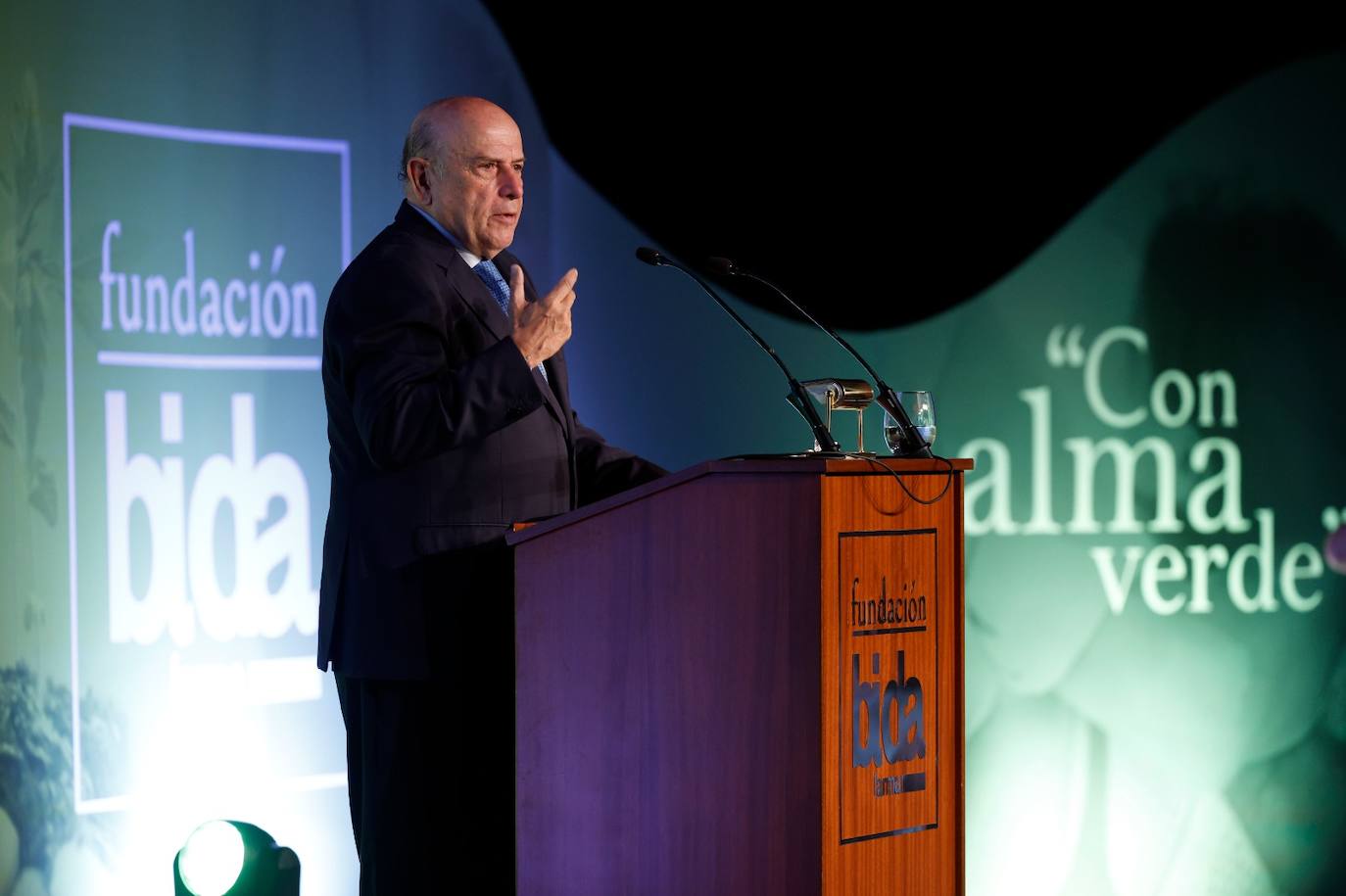 La Fundación Bidafarma entrega los Premios de Innovación Social