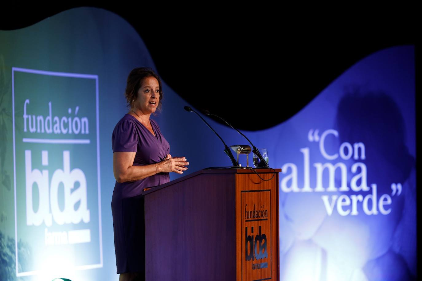 La Fundación Bidafarma entrega los Premios de Innovación Social