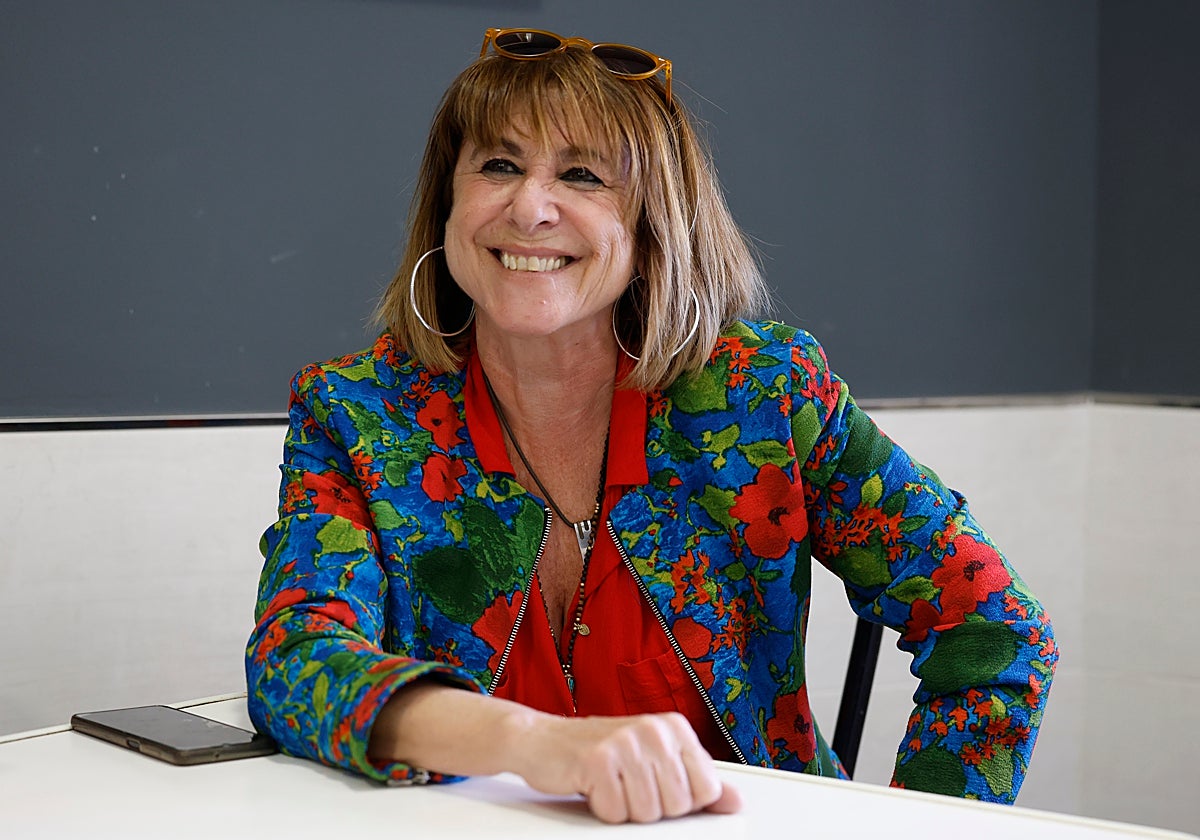 Jabato, en una imagen de archivo.