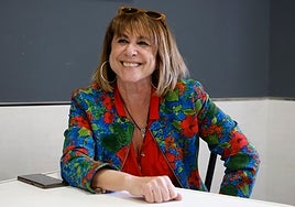 Jabato, en una imagen de archivo.