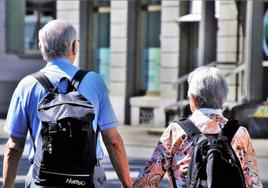 Más de 600 millones de euros para pagar las pensiones y las extras de junio en la provincia, un 11% más que en 2022