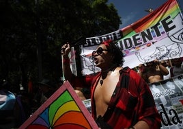 El Orgullo Crítico recorrerá las calles por el 28J: «Málaga lleva muchos años absorbida por el Pride»